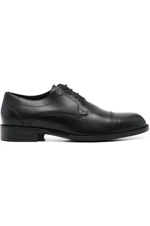 HUGO BOSS Zapatos derby con cordones