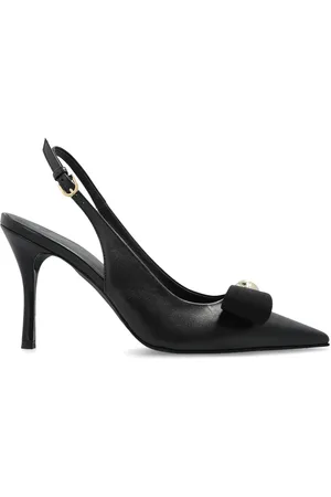 Furla Zapatos Sfera con tacón de 80 mm