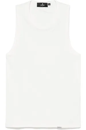 Represent Top sin mangas Initial