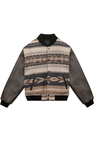 Isabel Marant Chaqueta bómber Declan