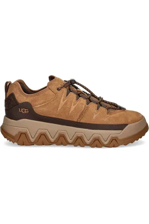 UGG Zapatillas con suela gruesa