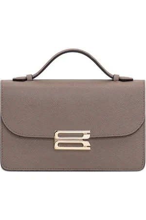 Victoria Beckham Bolso de hombro The Mini Dorian