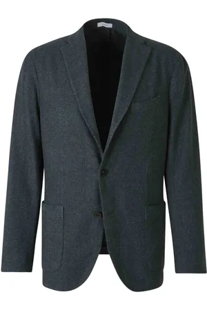 Boglioli Blazer con doble botonadura