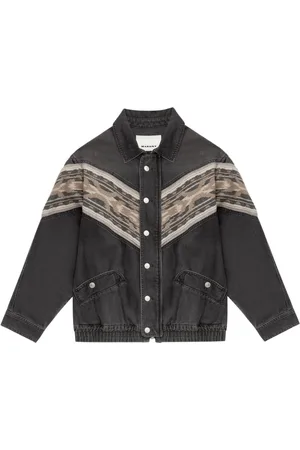 Isabel Marant Chaqueta Julian