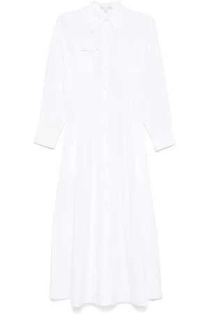 Frame Vestido The Nipped