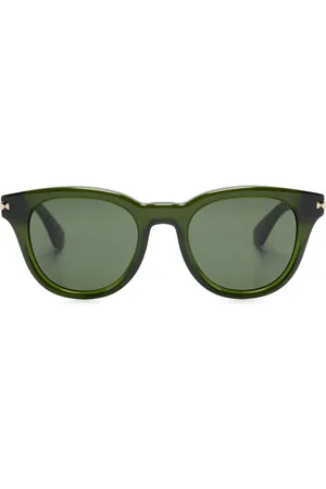 Burberry Gafas de sol con montura cuadrada