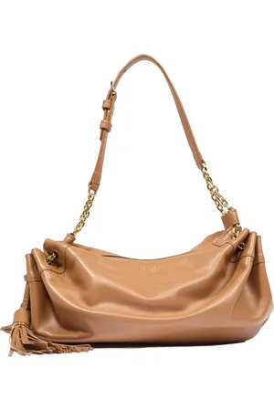 LANCEL Bandolera Mabelle S