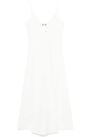 Cult Gaia Vestido largo Ellaria