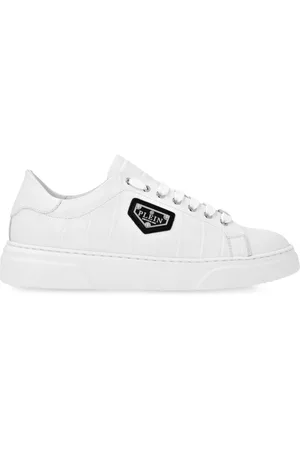 Philipp Plein Zapatillas bajas Crocco