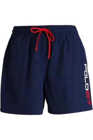 Ralph Lauren Bañador Traveller