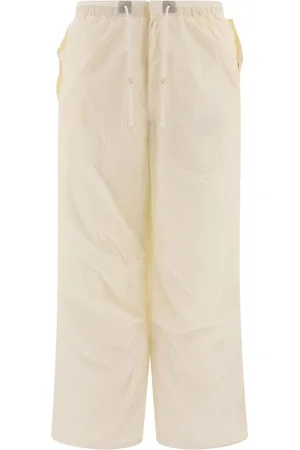 Beams Pantalones rectos con pinzas