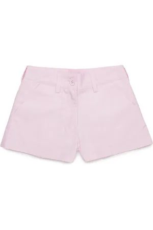 Marni Bermudas con cinturilla elástica
