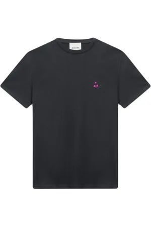 Isabel Marant Camiseta Hugo