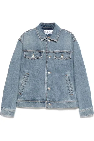 Loewe Chaqueta vaquera
