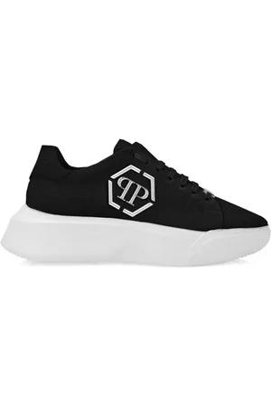 Philipp Plein Zapatillas Crocco Godzilla