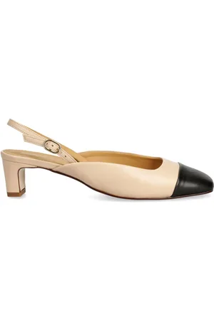 ALOHAS Zapatos Lindy con tacón de 45 mm