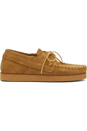 Isabel Marant Zapatos náuticos Fylan