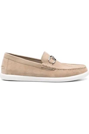 Fendi Mocasines O