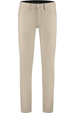 Emporio Armani Pantalones pitillo