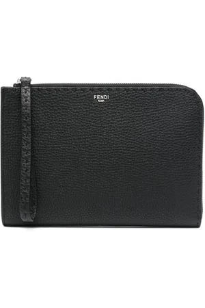 Fendi Bolso de mano Selleria pequeño
