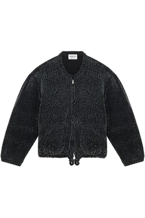 Marant Etoile Chaqueta bómber Abelina
