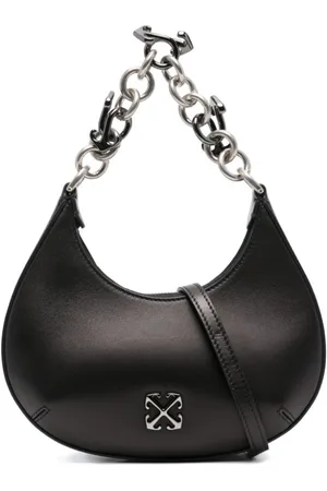 OFF-WHITE Bolso shopper Hemisphere