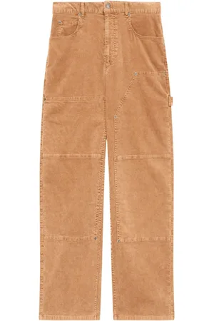 Isabel Marant Pantalones Lorson