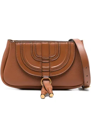 Chloé Bolso de hombro Marcie