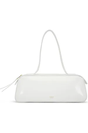Khaite Bolso de hombro con correa ajustable