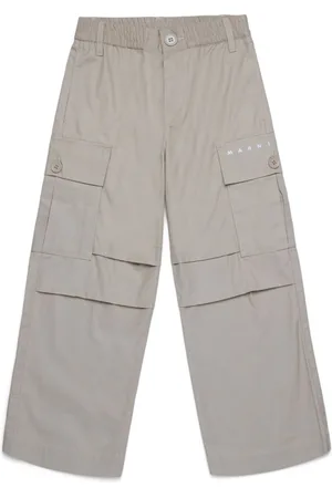 Marni Pantalones cargo