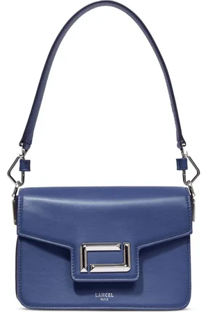 LANCEL Bandolera Angele S
