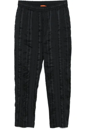 BARENA Pantalones a rayas