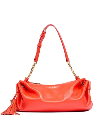 LANCEL Bandolera Mabelle S