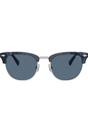 Ralph Lauren Gafas de sol PH4217 con montura redonda