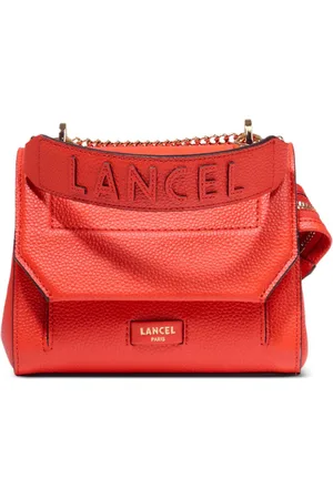 LANCEL Bandolera Ninon S