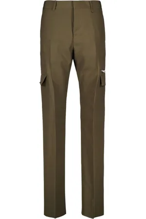 Givenchy Pantalones cargo