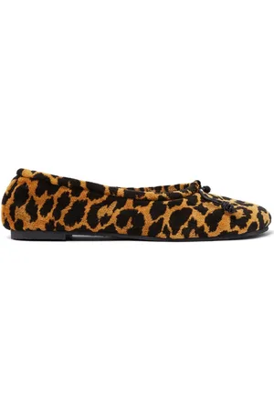 Stella McCartney Bailarinas Ryder Leo