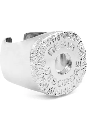Isabel Marant Anillo Desir con acabado pulido