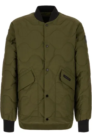 Canada Goose Chaqueta Boswell