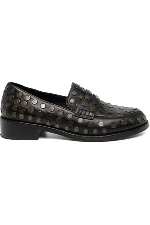 Cynthia Rowley Mocasines Nailed It