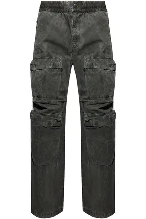 Diesel Pantalones cargo P-Danzel