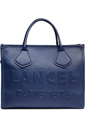 LANCEL Bolso shopper Jour de pequeño
