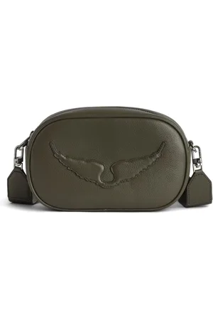 Zadig & Voltaire Bandolera Rock With You