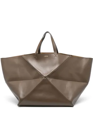 Loewe Bolso shopper XL Puzzle Fold