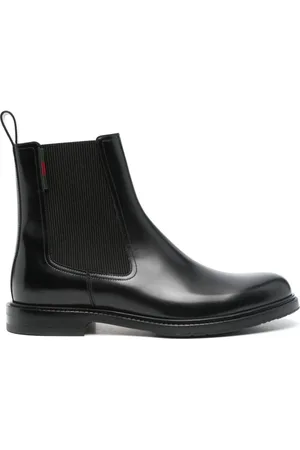 Gucci Botas chelsea William