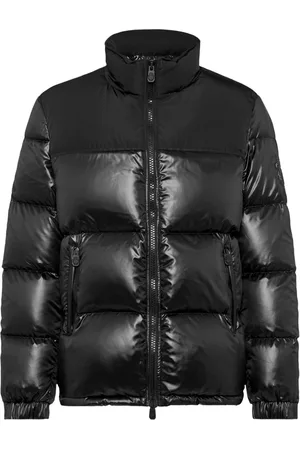 BILLIONAIRE Chaqueta acolchada