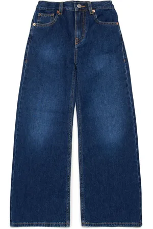 Maison Margiela Vaqueros anchos