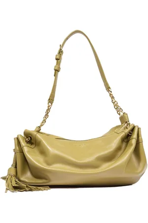 LANCEL Bandolera Mabelle S
