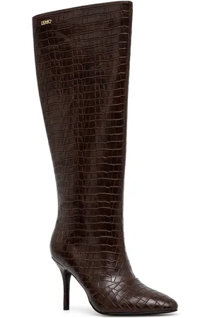 Liu Jo Botas con paneles elásticos