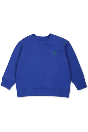 Ralph Lauren Sudadera con logo